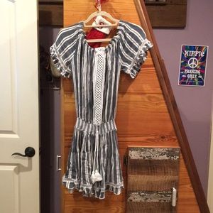 NEVER WORN Short women’s stretchy dress